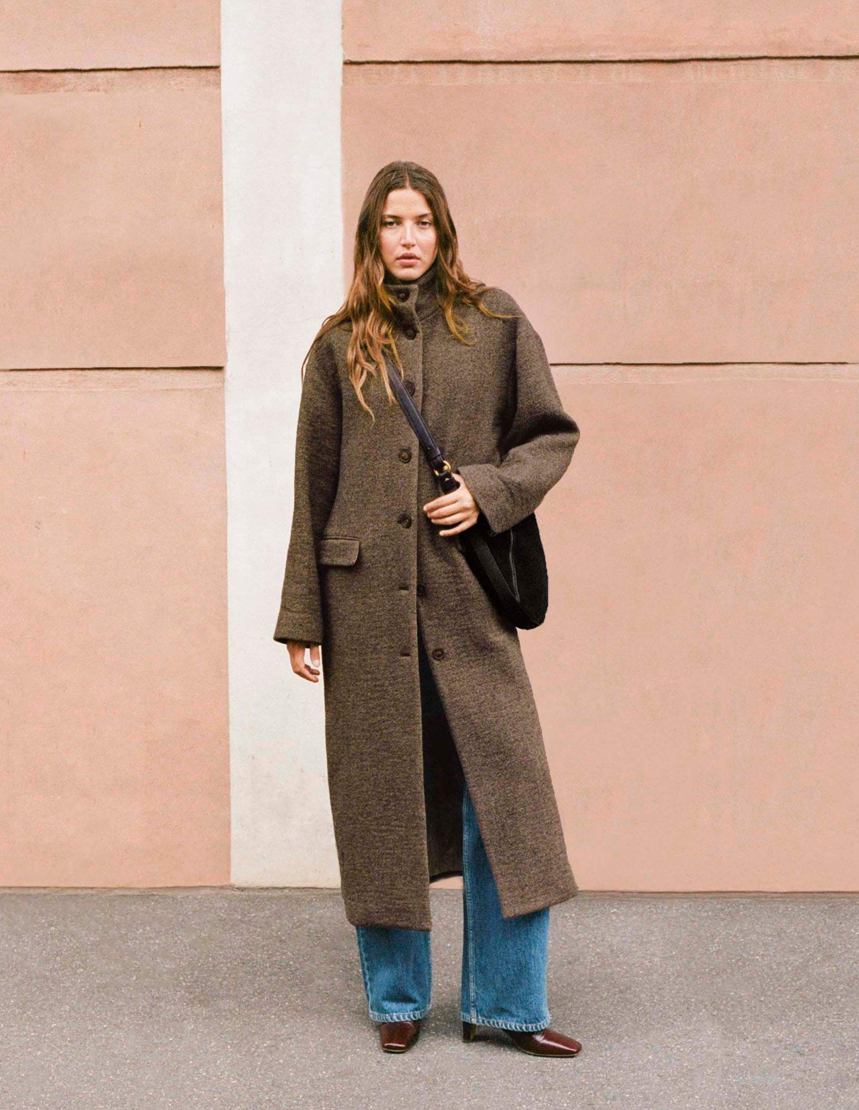 Manteau TOMMASO Manteau TOMMASO